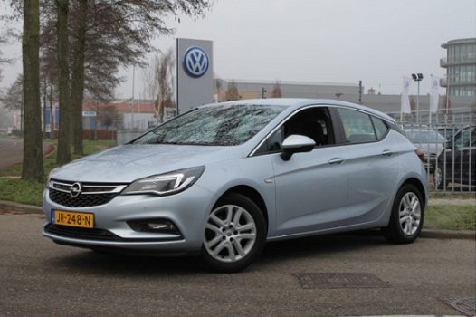 Opel Astra - 1.4T 150PK Edition - 1