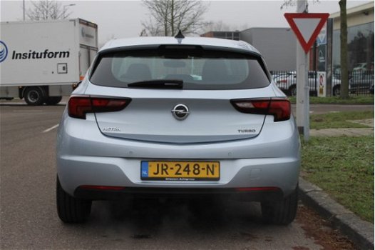 Opel Astra - 1.4T 150PK Edition - 1