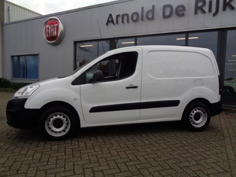 Citroën Berlingo - 1.6 BlueHDI 75 Club Economy - 1