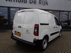 Citroën Berlingo - 1.6 BlueHDI 75 Club Economy