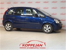 Opel Meriva - 1.4-16V Maxx Cool