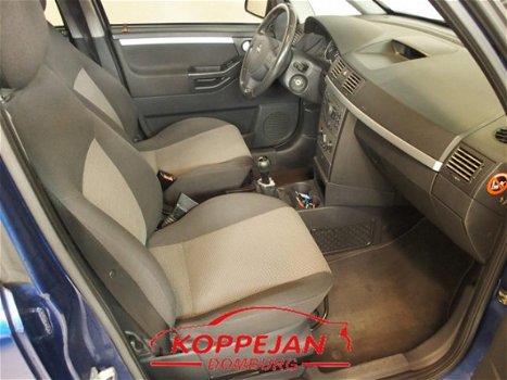 Opel Meriva - 1.4-16V Maxx Cool - 1