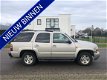 Chevrolet Tahoe - USA 5.3 V8 LT Premium 9 persoons eerste eigenaar - 1 - Thumbnail