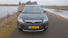 Ford Focus Wagon - 1.8 Limited