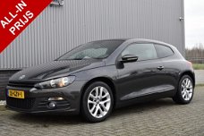 Volkswagen Scirocco - 1.4 TSI Highline Plus Highline Plus, climate control, PDC, cruise control, sto