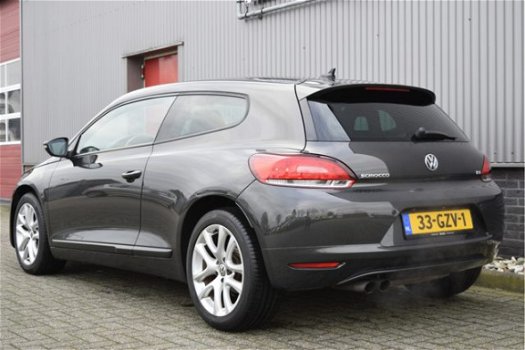 Volkswagen Scirocco - 1.4 TSI Highline Plus Highline Plus, climate control, PDC, cruise control, sto - 1