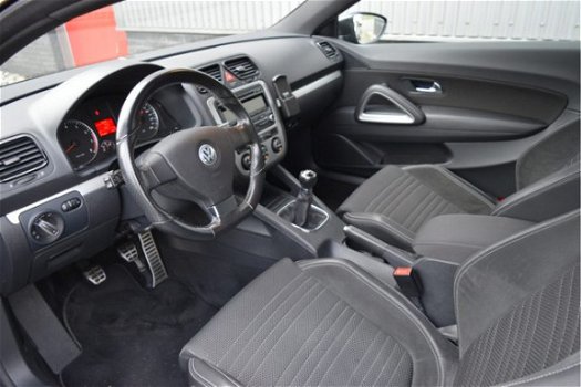 Volkswagen Scirocco - 1.4 TSI Highline Plus Highline Plus, climate control, PDC, cruise control, sto - 1