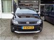 Volkswagen Polo - polo cross - 1 - Thumbnail