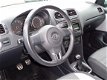 Volkswagen Polo - polo cross - 1 - Thumbnail