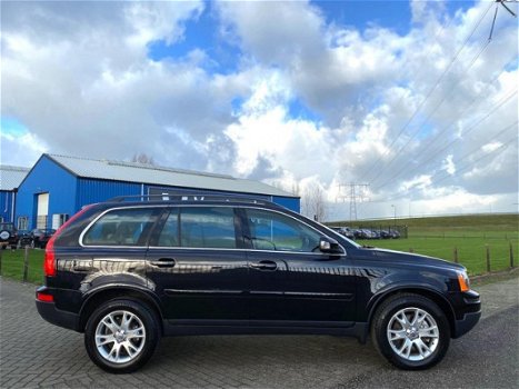 Volvo XC90 - 3.2 Momentum 7-Persoons Leder Trekhaak - 1