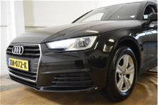 Audi A4 - 1.4 TFSI 150PK BUSINESS ECC/LMV/PDC/LED