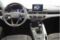 Audi A4 - 1.4 TFSI 150PK BUSINESS ECC/LMV/PDC/LED - 1 - Thumbnail