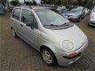 Daewoo Matiz - 0.8i Europe bj00, st bekr, 61dkm, nap, mooi, rijdend, lekke koppakking, geen apk, zo - 1 - Thumbnail