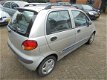 Daewoo Matiz - 0.8i Europe bj00, st bekr, 61dkm, nap, mooi, rijdend, lekke koppakking, geen apk, zo - 1 - Thumbnail