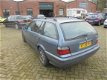 BMW 3-serie Touring - 316i Edition autom, bj99, E36, veel extras, schade, rijd perfect, 309dkm, nap, - 1 - Thumbnail