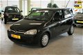 Opel Corsa - 1.2-16V Njoy BJ 2003 slechts 105.000 km nette auto NAP - 1 - Thumbnail