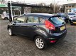 Ford Fiesta - 1.25 82pk 5D Ghia X-pack - 1 - Thumbnail