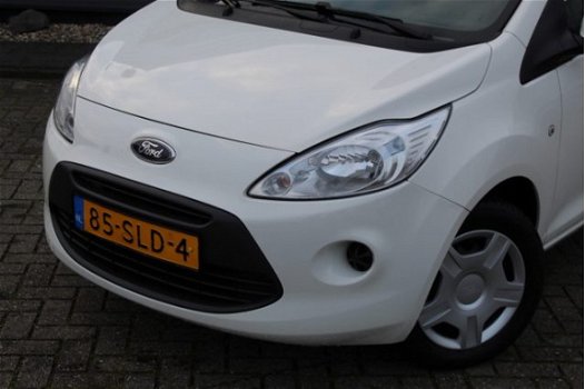 Ford Ka - 1.2 69PK COOL & SOUND - 1