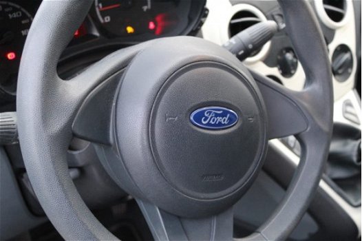 Ford Ka - 1.2 69PK COOL & SOUND - 1