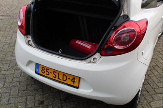 Ford Ka - 1.2 69PK COOL & SOUND - 1