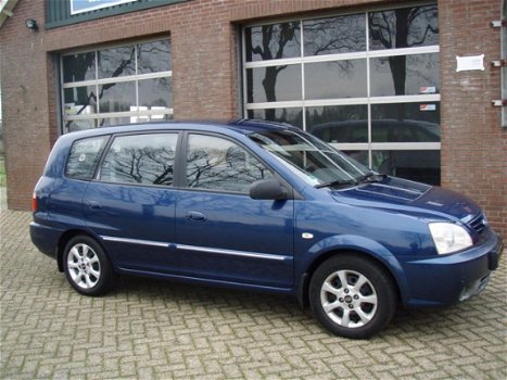 Kia Carens - 1.8-16V LX - 1