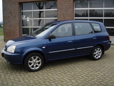 Kia Carens - 1.8-16V LX - 1