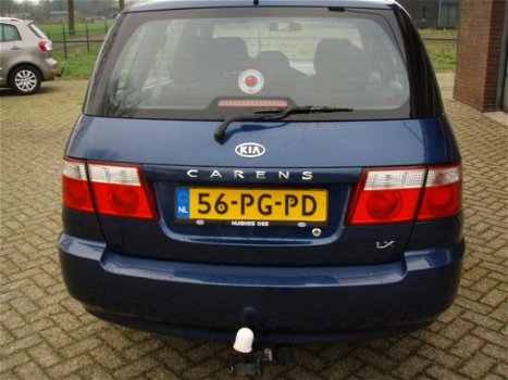 Kia Carens - 1.8-16V LX - 1