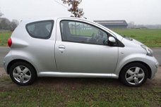 Toyota Aygo - 1.0-12V Sport zeer betrouwbaar en zuinig Airco