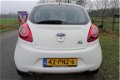 Ford Ka - 1.2 Comfort start/stop perfect onderhouden en keurig netjes Airco - 1 - Thumbnail