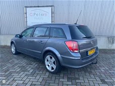 Opel Astra Wagon - 1.6 Automaat Sport 2005 / Clima / Trekhaak / Cruisecontrol / NAP