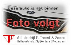 Kia Picanto - 1.2 CVVT DynamicLine Climate controle/Cruise controle/LED dagrijverlichting/Lederen be