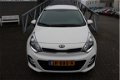 Kia Rio - 1.2 CVVT ExecutiveLine Navigatie/Achteruitrijcamera/Climate contol/Cruise control/Stoel+st - 1 - Thumbnail