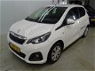 Peugeot 108 - 1.0 e-VTi AIRCO PDC BLUETOOTH-TEL. *ORIG. NL AUTO - 1 - Thumbnail