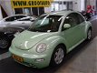 Volkswagen New Beetle - 2.0 Highline Airco Stuurbekrachtiging - 1 - Thumbnail