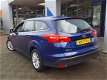 Ford Focus Wagon - 1.5 ECOBOOST 182PK TITANIUM ADVANCED TECHNOLOGY & LIGHTING-PACK | BI-XENON | NAVI - 1 - Thumbnail