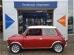 Mini Mini Cooper - 1.3 53PK KENSINGTON | YOUNGTIMER | MISTLAMPEN | LICHTMETALEN VELGEN | HOUTEN DASH - 1 - Thumbnail