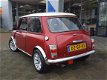 Mini Mini Cooper - 1.3 53PK KENSINGTON | YOUNGTIMER | MISTLAMPEN | LICHTMETALEN VELGEN | HOUTEN DASH - 1 - Thumbnail