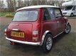 Mini Mini Cooper - 1.3 53PK KENSINGTON | YOUNGTIMER | MISTLAMPEN | LICHTMETALEN VELGEN | HOUTEN DASH - 1 - Thumbnail