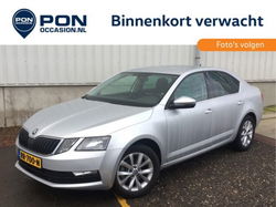 Skoda Octavia - 1.0 TSI Greentech Ambition Business 85 kW / 115 pk VERWACHT