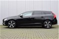 Volvo V60 - 2.4 D6 Twin Engine R-Design Navigatie, Stoelverwarming, Afn.Trekhaak, 18inch LMV, 1e Eig - 1 - Thumbnail