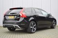 Volvo V60 - 2.4 D6 Twin Engine R-Design Navigatie, Stoelverwarming, Afn.Trekhaak, 18inch LMV, 1e Eig - 1 - Thumbnail