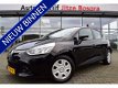 Renault Clio - 1.5 dCi ECO 90pk Expression Airco, Navigatie, Cruise control, Bluetooth telefonie - 1 - Thumbnail