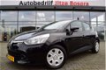 Renault Clio - 1.5 dCi ECO 90pk Expression Airco, Navigatie, Cruise control, Bluetooth telefonie - 1 - Thumbnail