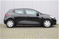 Renault Clio - 1.5 dCi ECO 90pk Expression Airco, Navigatie, Cruise control, Bluetooth telefonie - 1 - Thumbnail