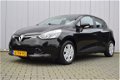 Renault Clio - 1.5 dCi ECO 90pk Expression Airco, Navigatie, Cruise control, Bluetooth telefonie - 1 - Thumbnail