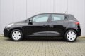 Renault Clio - 1.5 dCi ECO 90pk Expression Airco, Navigatie, Cruise control, Bluetooth telefonie - 1 - Thumbnail