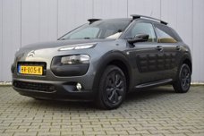 Citroën C4 Cactus - 1.6 BlueHDi Business Panoramadak, ECC, Navigatie, Camera, 1e Eigenaar