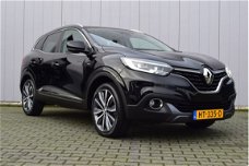 Renault Kadjar - 1.5 dCi Bose EDC Automaat, Half leder, LED, Navigatie, 19inch LMV, ECC, 1e Eigenaar