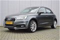 Audi A1 Sportback - 1.4 TDI 90pk Design Pro Line Plus Vol Leder, Navi, ECC, 1e Eigenaar - 1 - Thumbnail