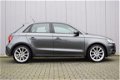 Audi A1 Sportback - 1.4 TDI 90pk Design Pro Line Plus Vol Leder, Navi, ECC, 1e Eigenaar - 1 - Thumbnail